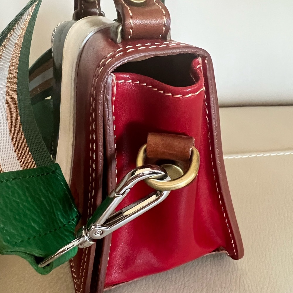 Bag - cross body